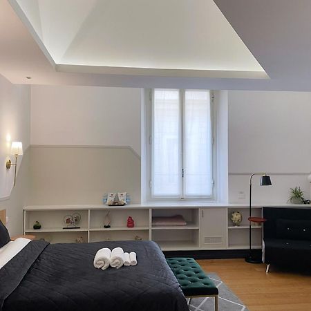 Casa Ivh Bnb Florenz Exterior foto