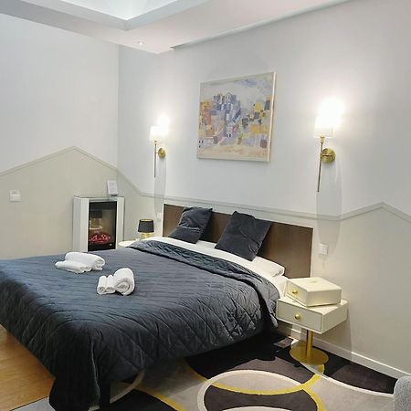 Casa Ivh Bnb Florenz Exterior foto