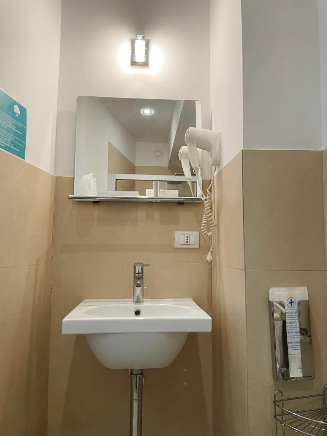 Casa Ivh Bnb Florenz Exterior foto