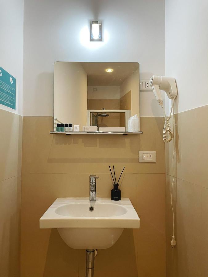 Casa Ivh Bnb Florenz Exterior foto