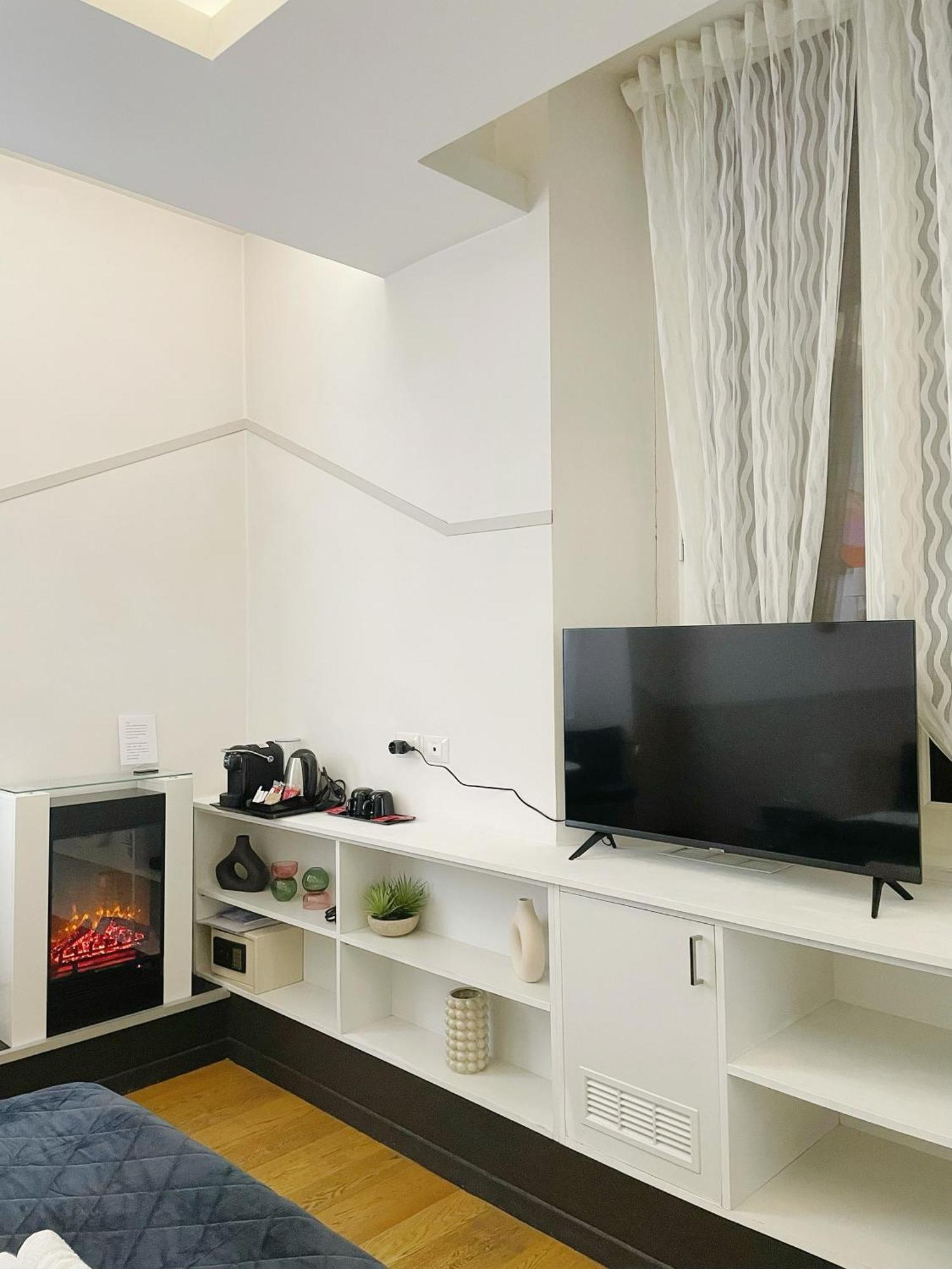 Casa Ivh Bnb Florenz Exterior foto