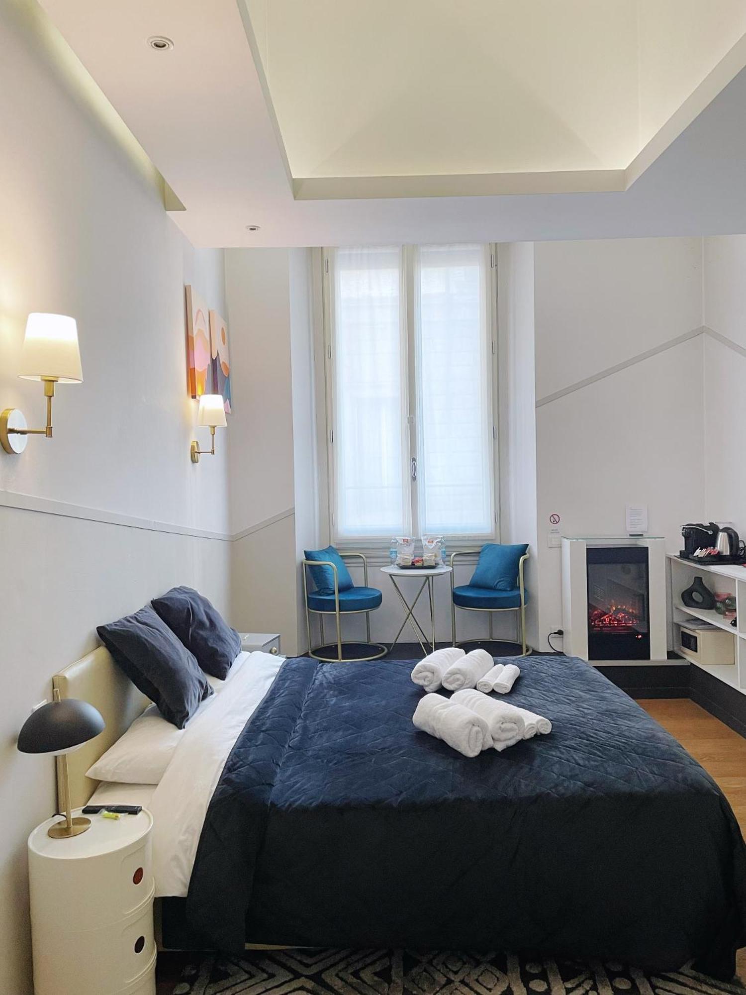 Casa Ivh Bnb Florenz Exterior foto