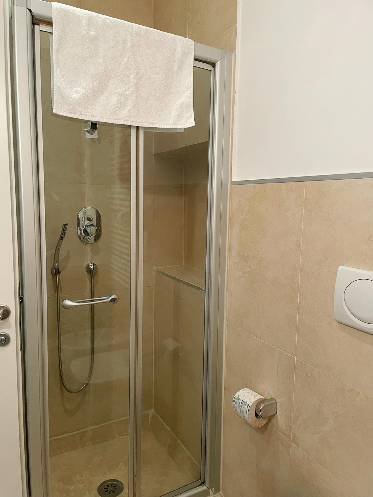 Casa Ivh Bnb Florenz Exterior foto