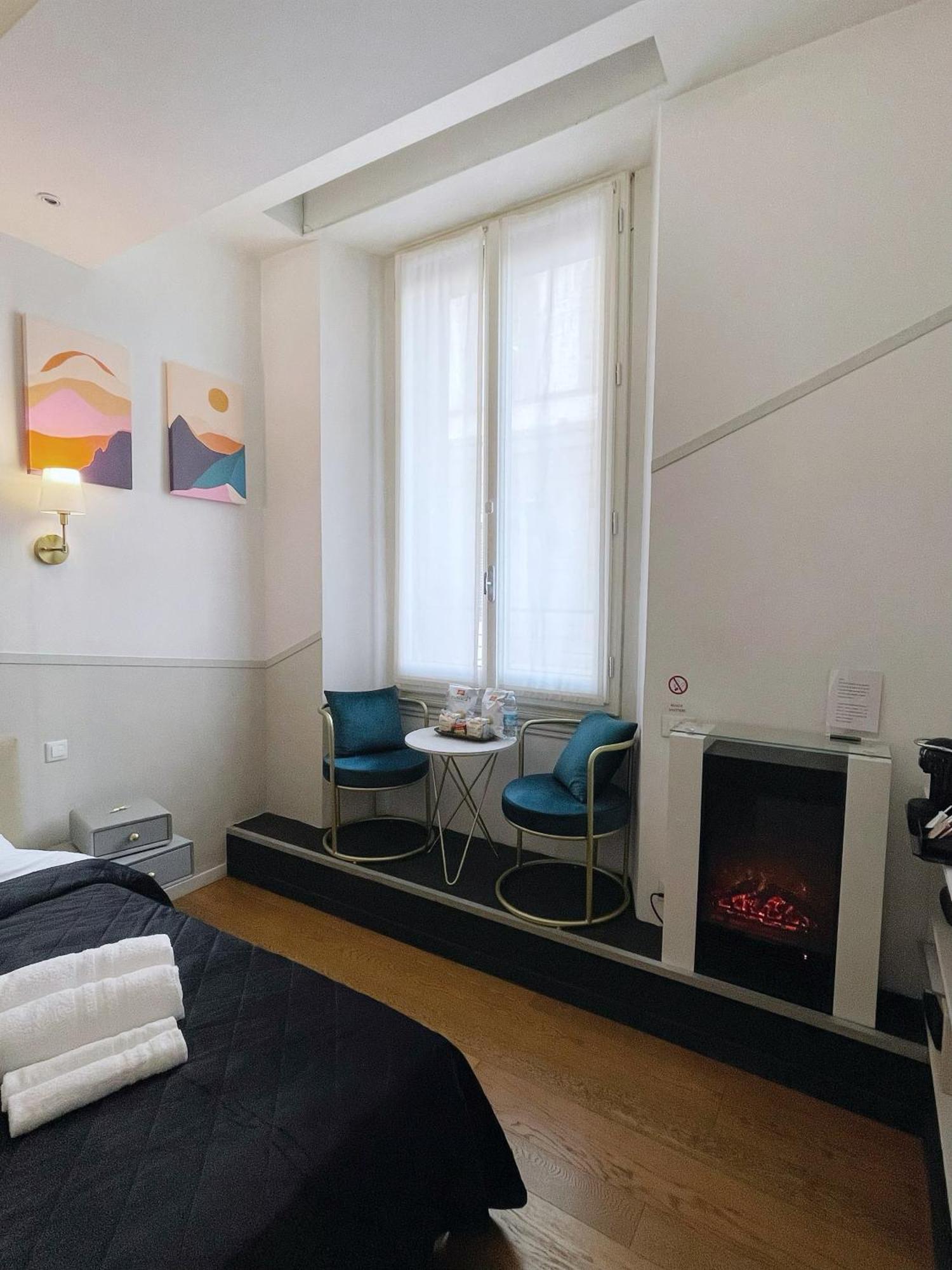Casa Ivh Bnb Florenz Exterior foto