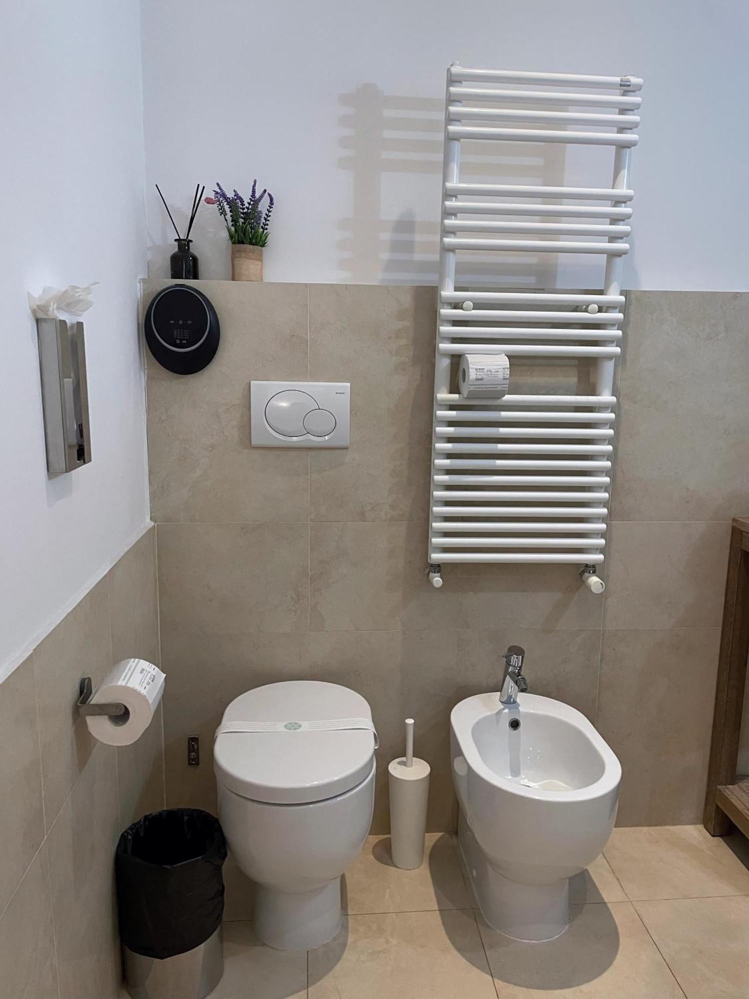 Casa Ivh Bnb Florenz Exterior foto