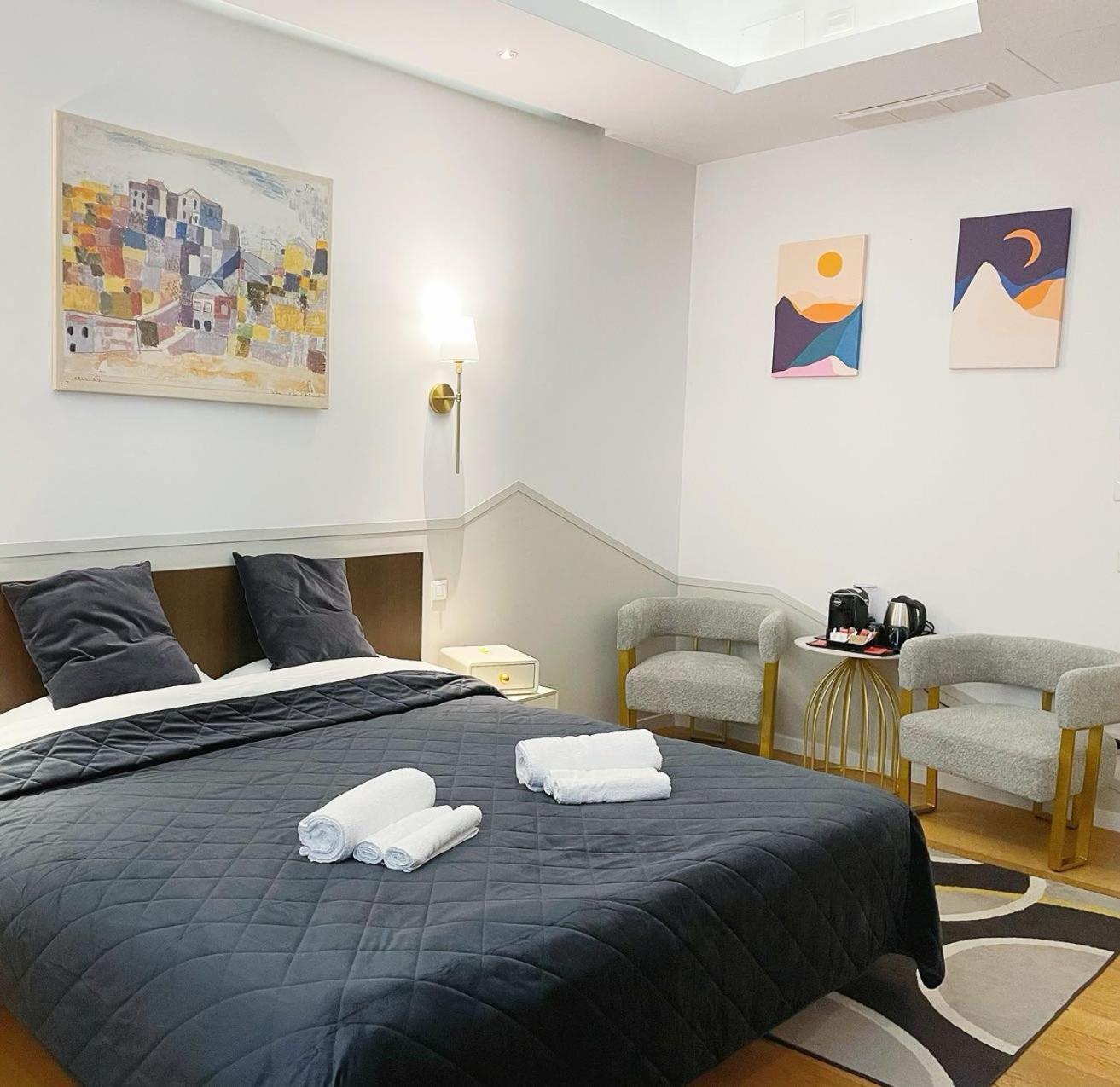 Casa Ivh Bnb Florenz Exterior foto