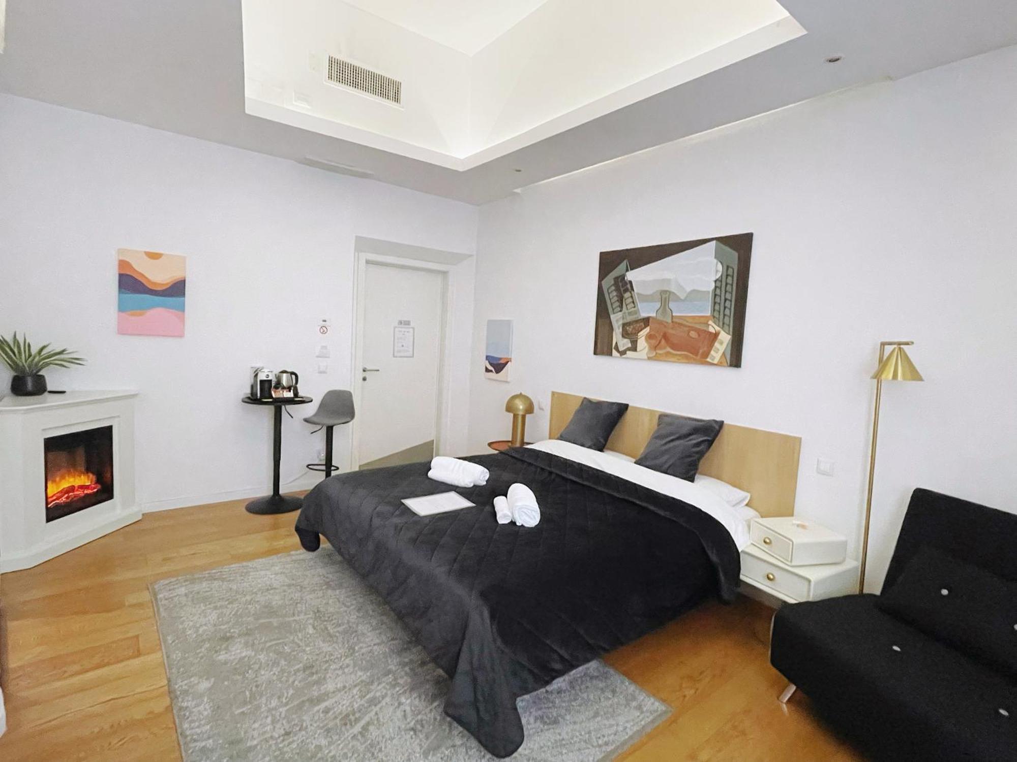 Casa Ivh Bnb Florenz Exterior foto