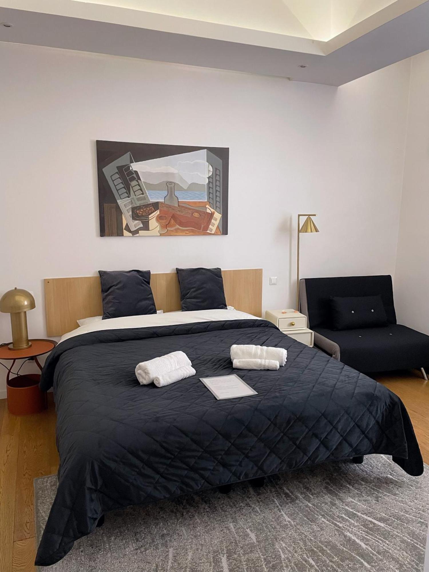 Casa Ivh Bnb Florenz Exterior foto