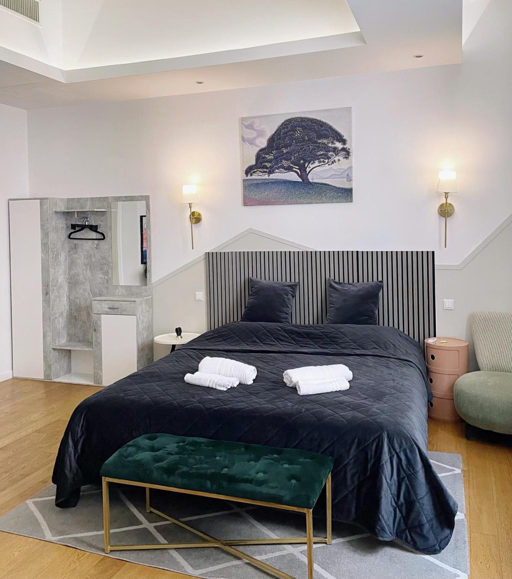 Casa Ivh Bnb Florenz Exterior foto